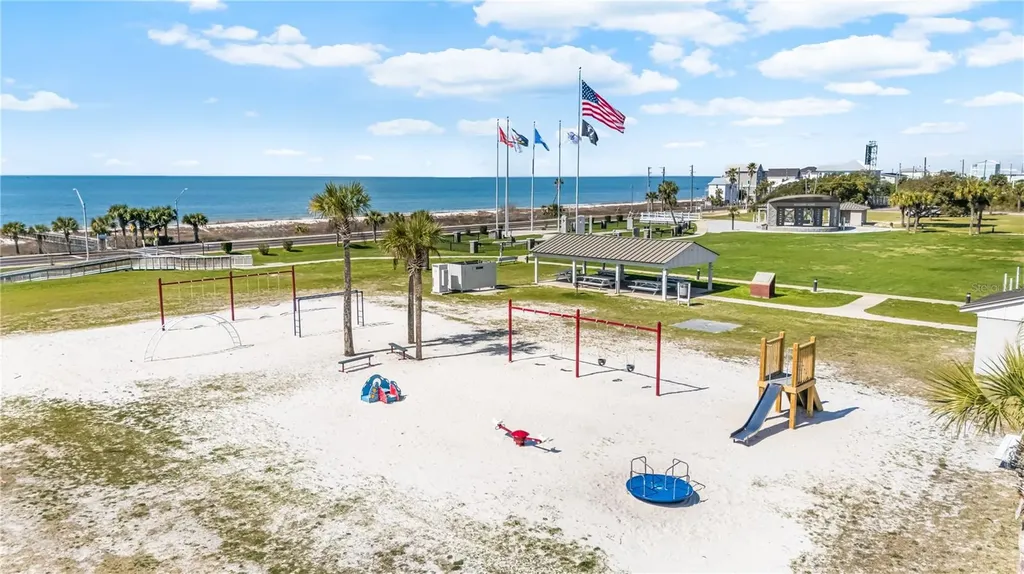 1817 Highway 98 Mexico Beach FL 32456