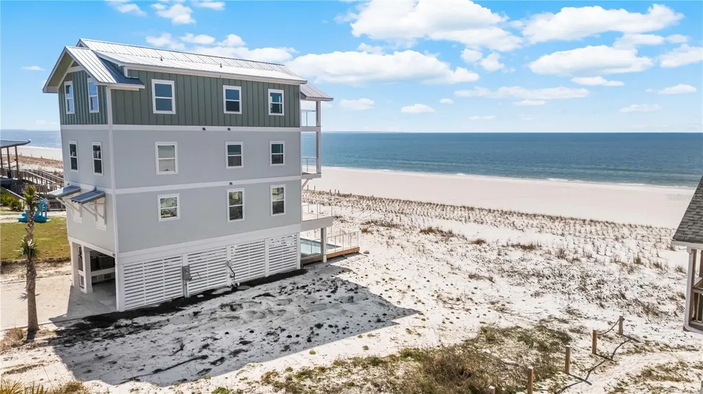 1817 Highway 98 Mexico Beach FL 32456