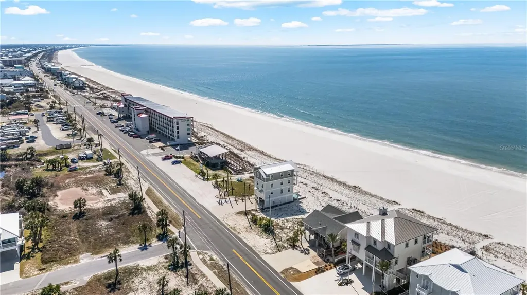 1817 Highway 98 Mexico Beach FL 32456