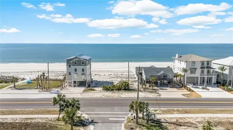 1817 Highway 98 Mexico Beach FL 32456
