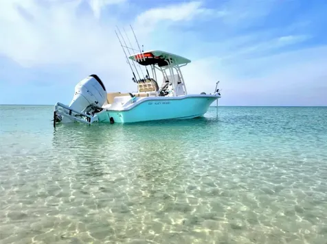 1817 Highway 98 Mexico Beach FL 32456