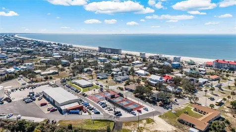 1817 Highway 98 Mexico Beach FL 32456