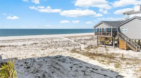 1817 Highway 98 Mexico Beach FL 32456