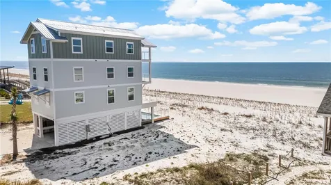 1817 Highway 98 Mexico Beach FL 32456