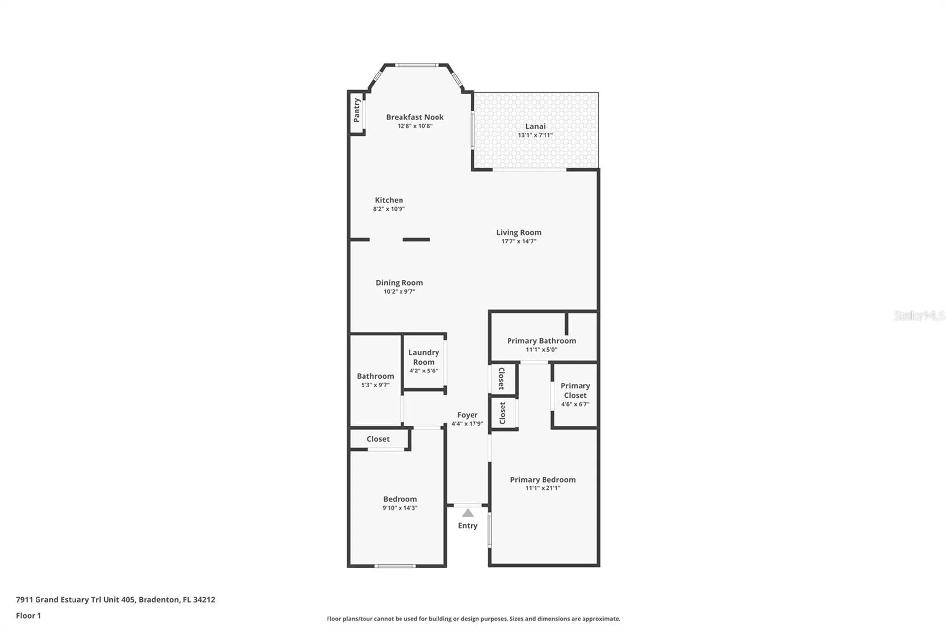 7911 Grand Estuary Trail Bradenton FL 34212