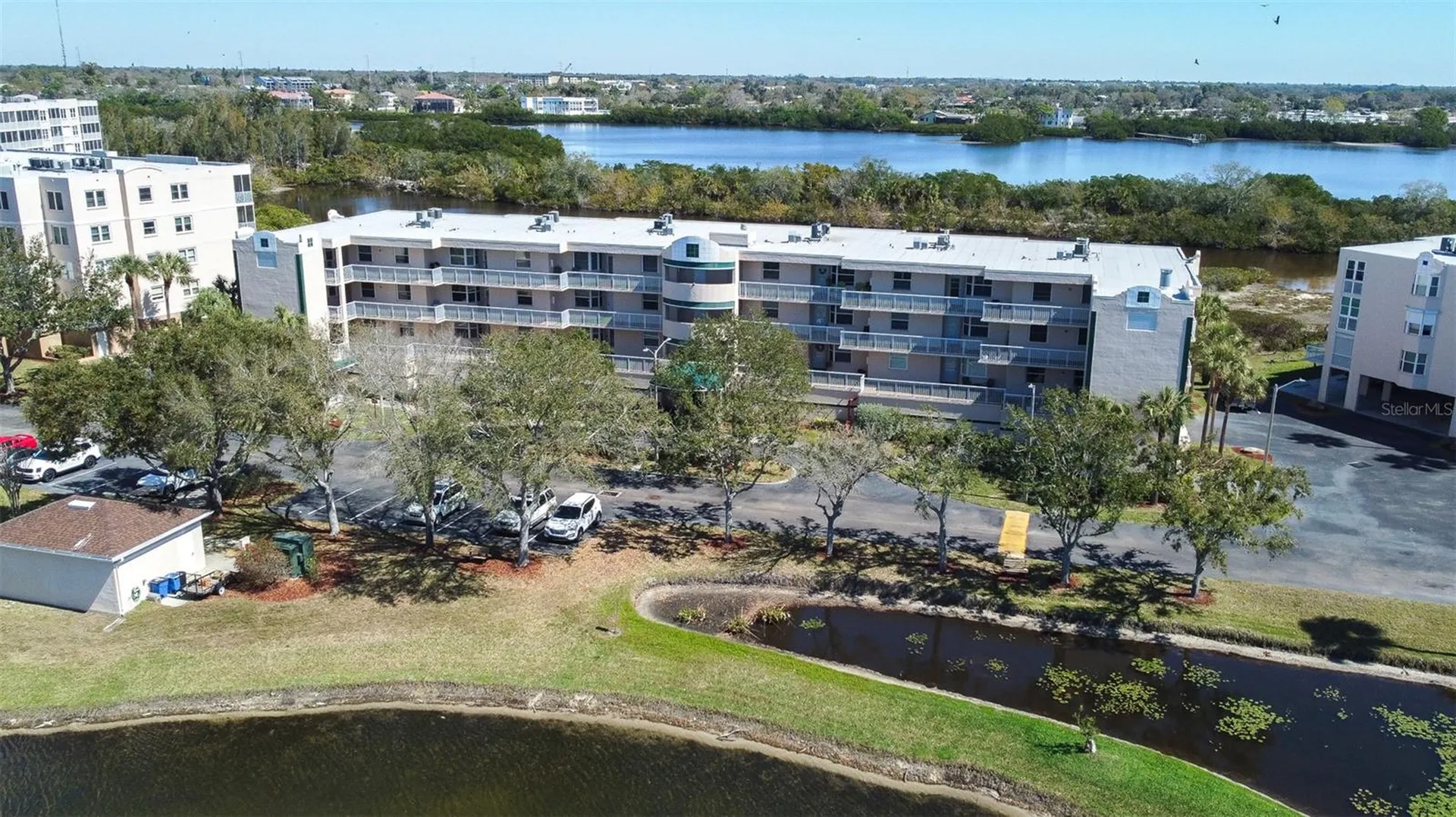 6399 Shoreline Drive St Petersburg FL 33708