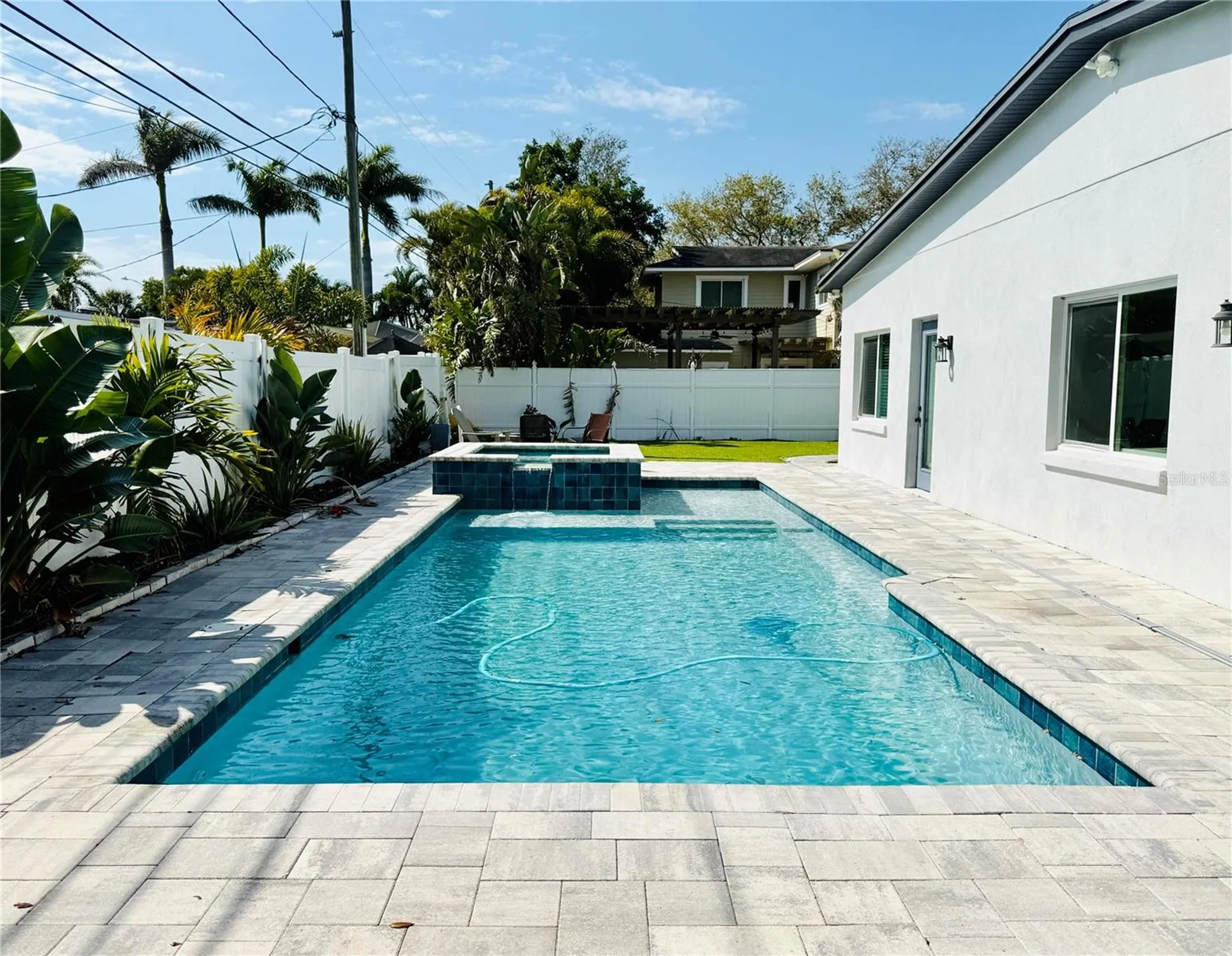 8280 32nd Avenue N St Petersburg FL 33710