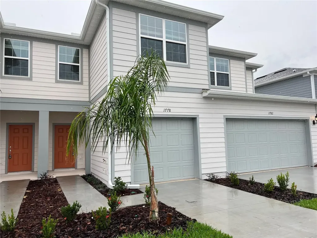 1778 Delightful Drive Davenport FL 33896