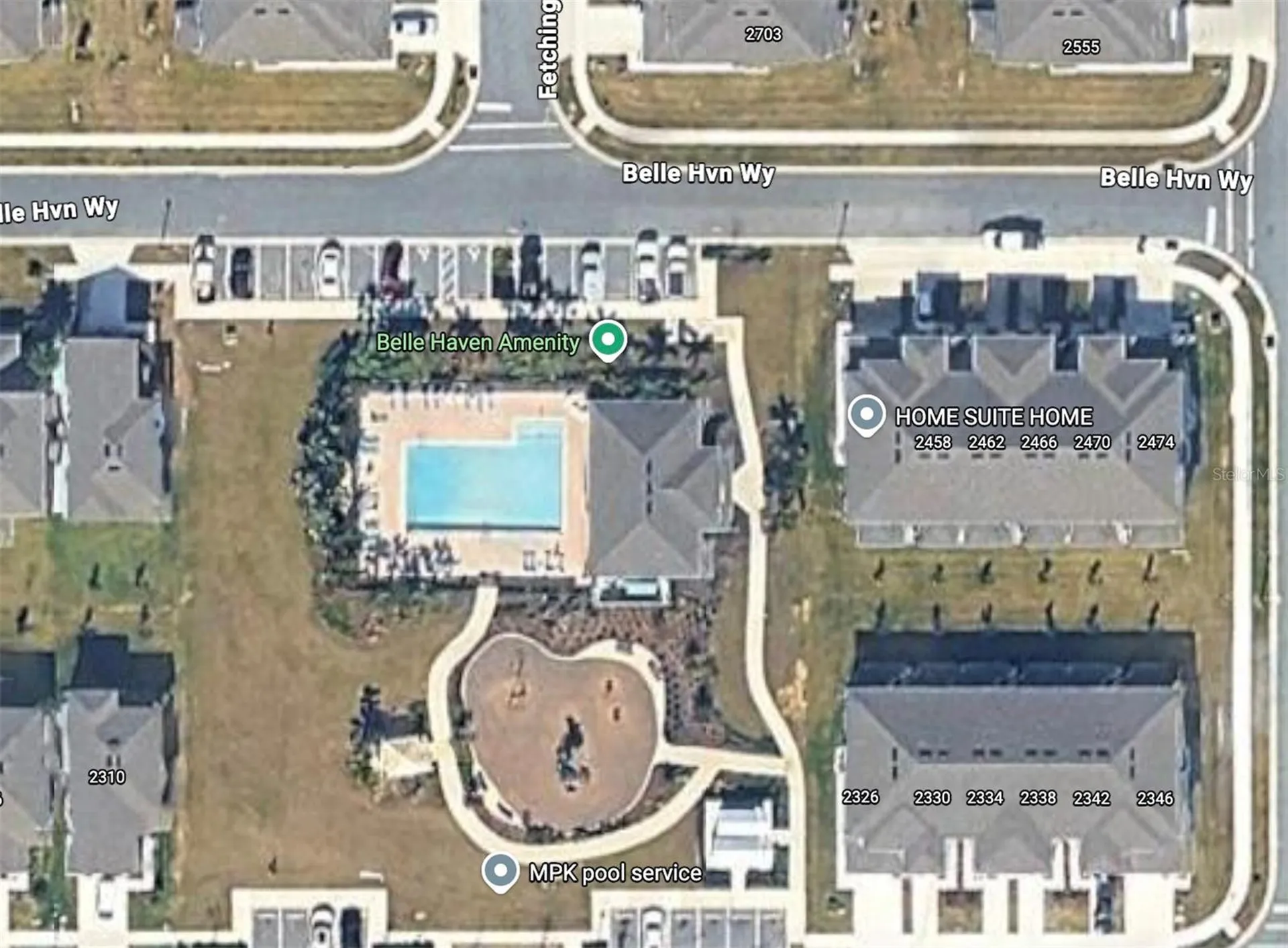 1778 Delightful Drive Davenport FL 33896