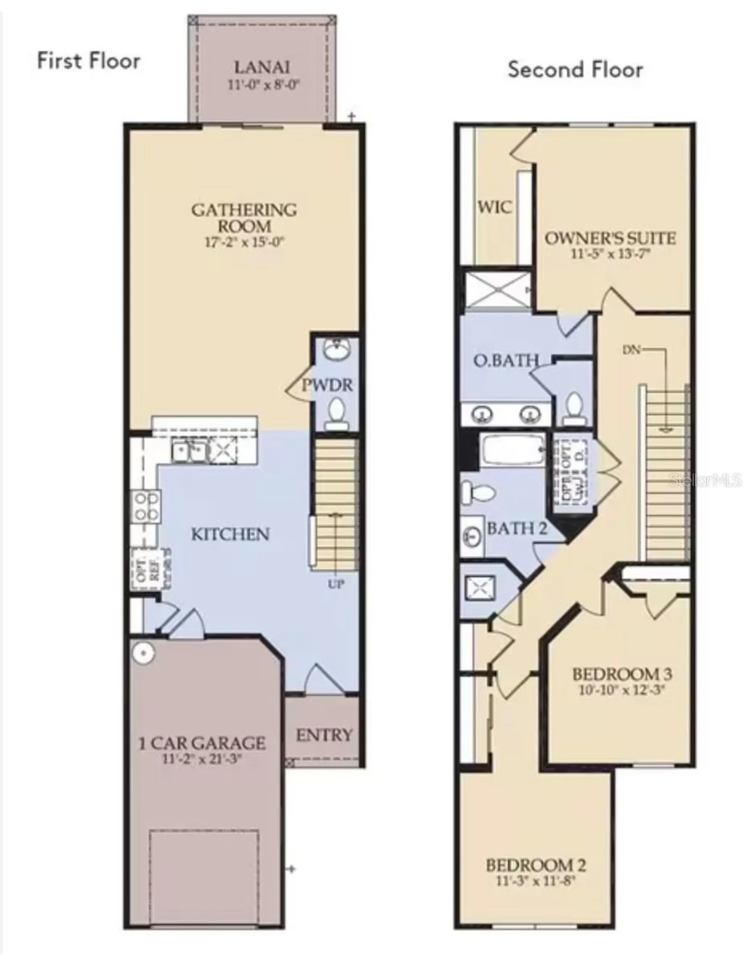 1778 Delightful Drive Davenport FL 33896
