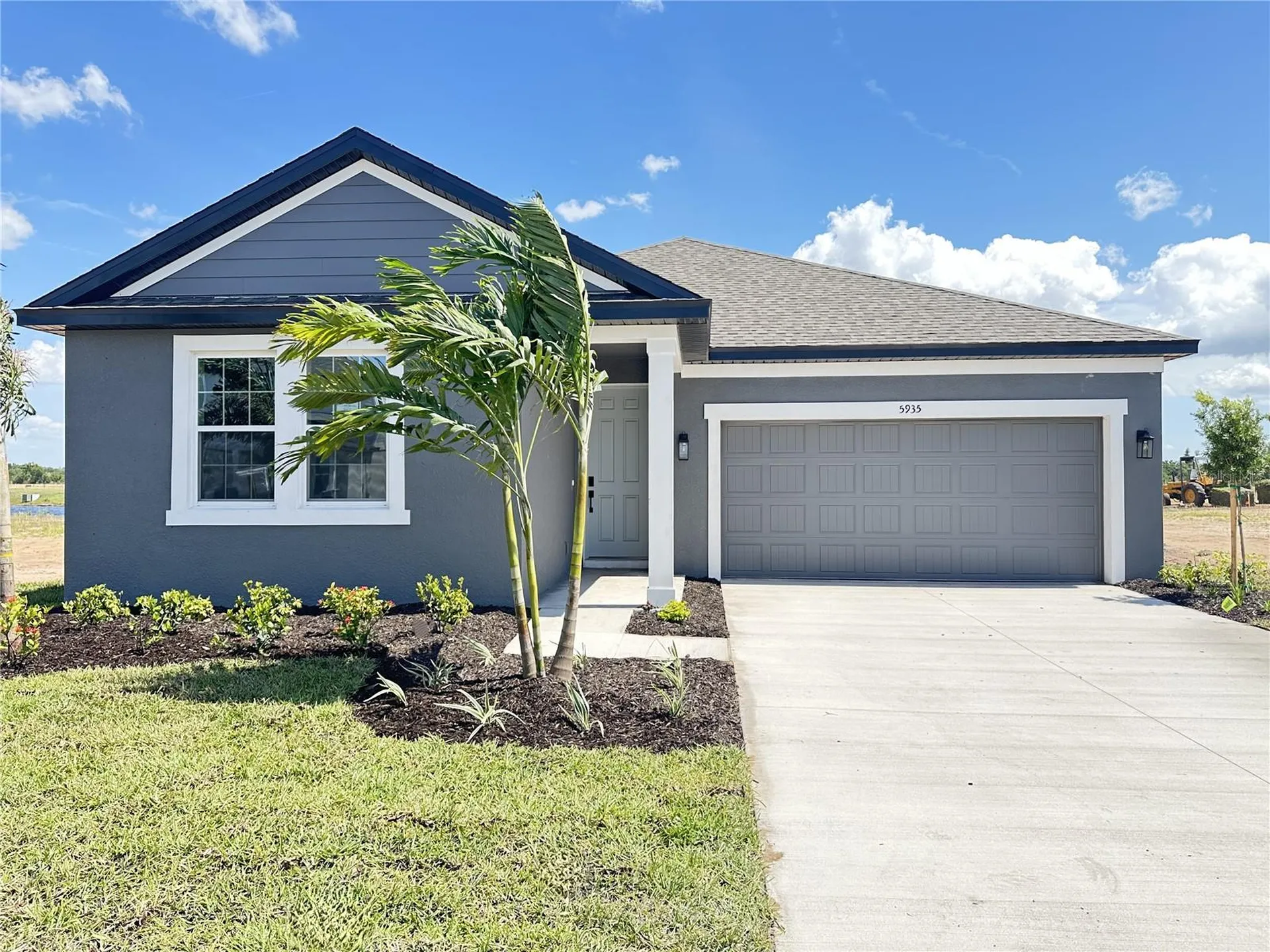 5935 Fresh Flora Drive Wimauma FL 33598