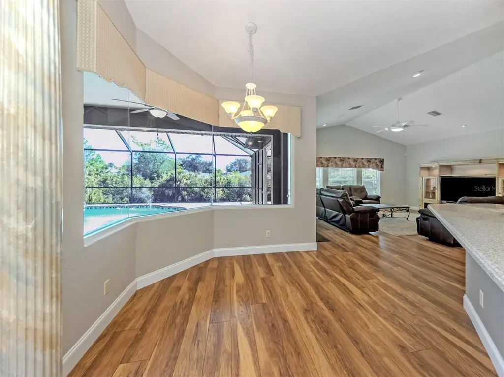 1218 Nimbus Drive North Port FL 34287