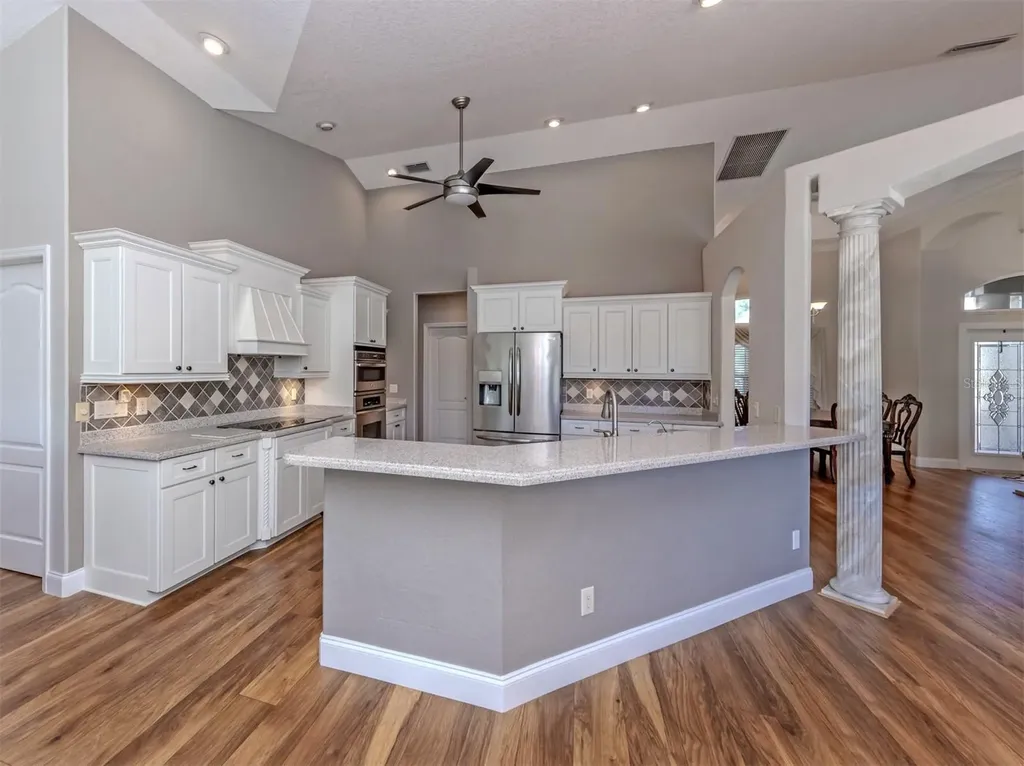 1218 Nimbus Drive North Port FL 34287