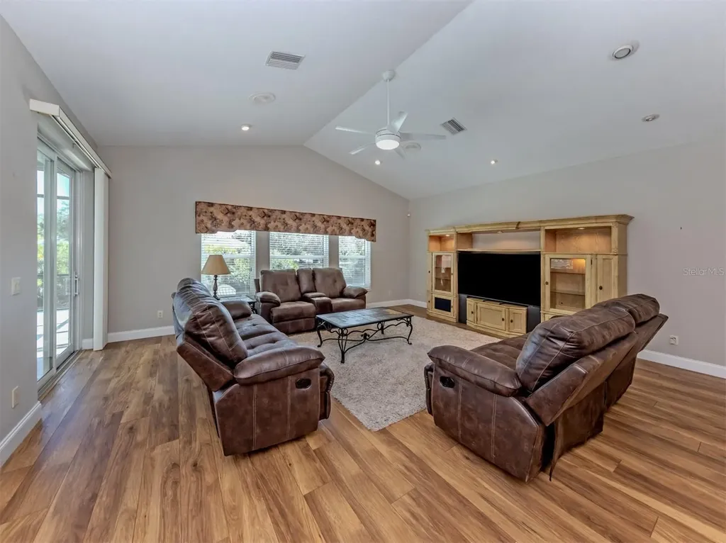1218 Nimbus Drive North Port FL 34287