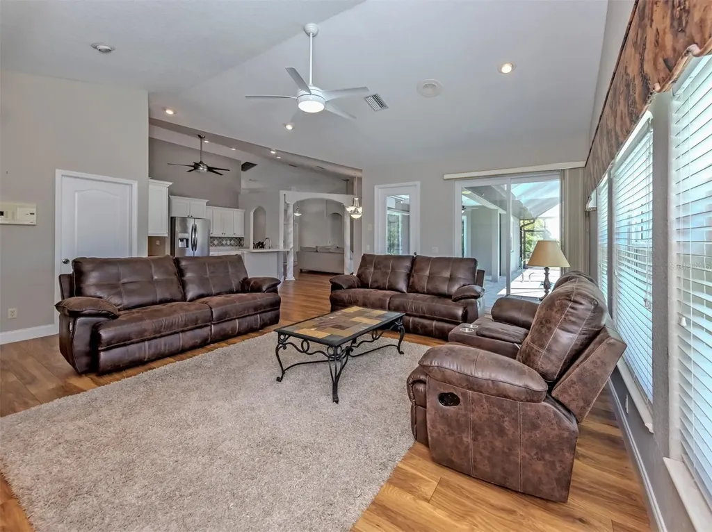 1218 Nimbus Drive North Port FL 34287