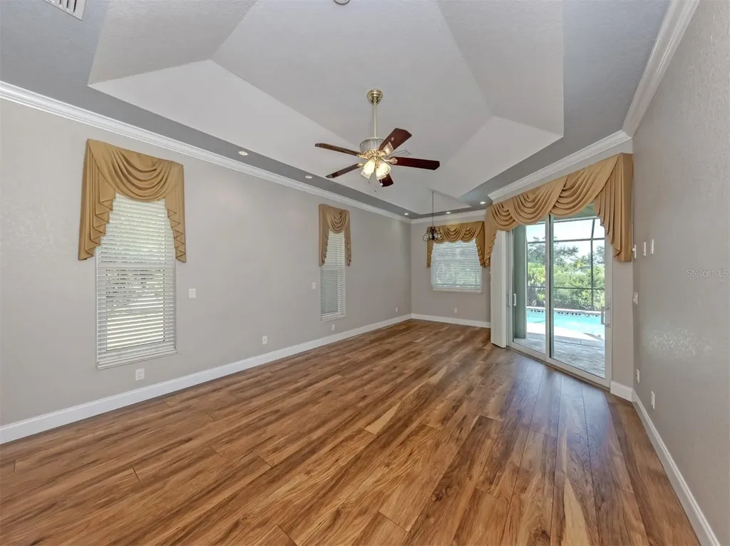 1218 Nimbus Drive North Port FL 34287