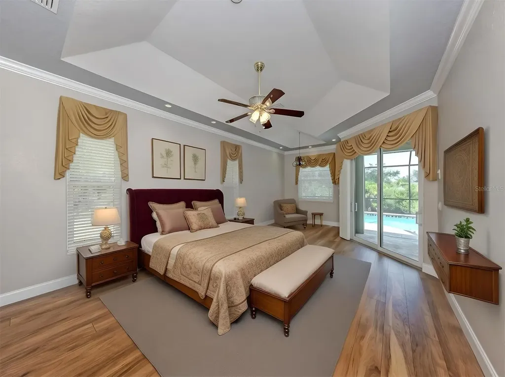 1218 Nimbus Drive North Port FL 34287
