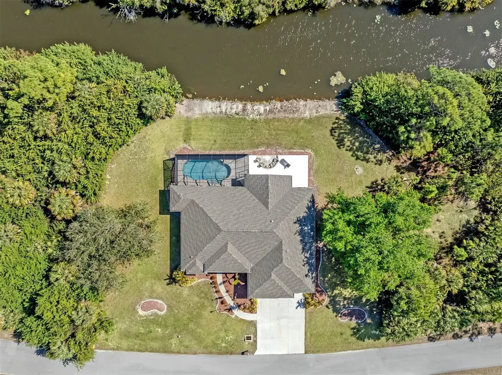 1218 Nimbus Drive North Port FL 34287
