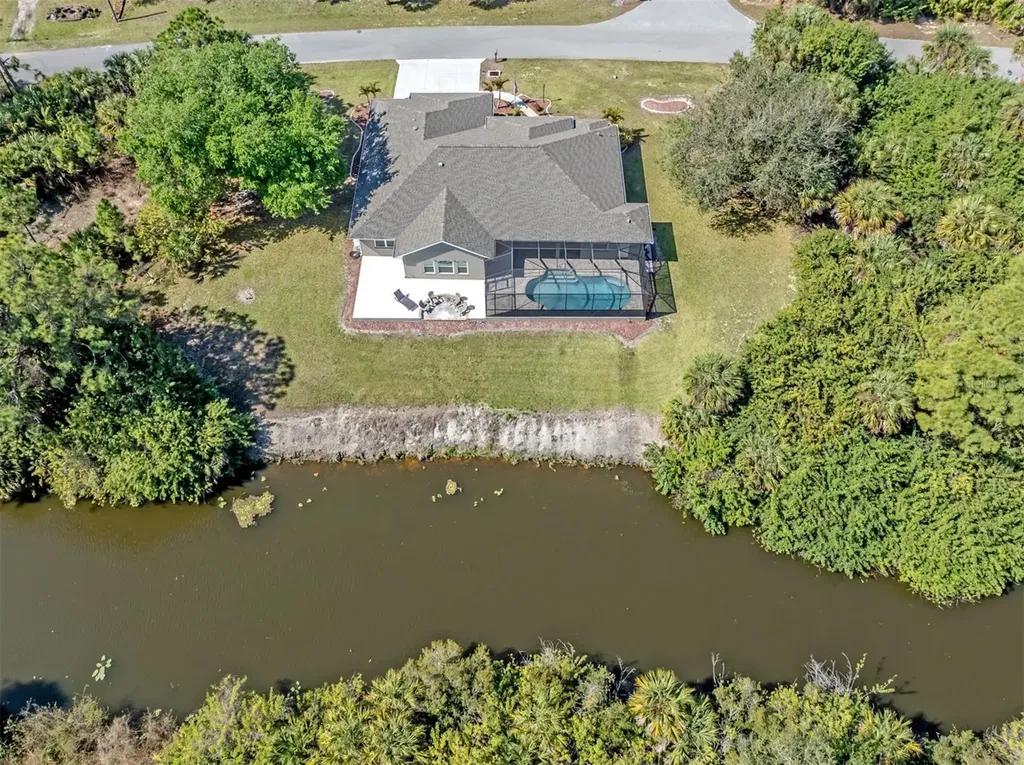 1218 Nimbus Drive North Port FL 34287