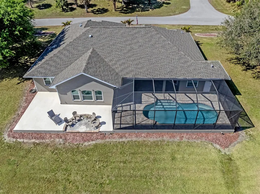 1218 Nimbus Drive North Port FL 34287