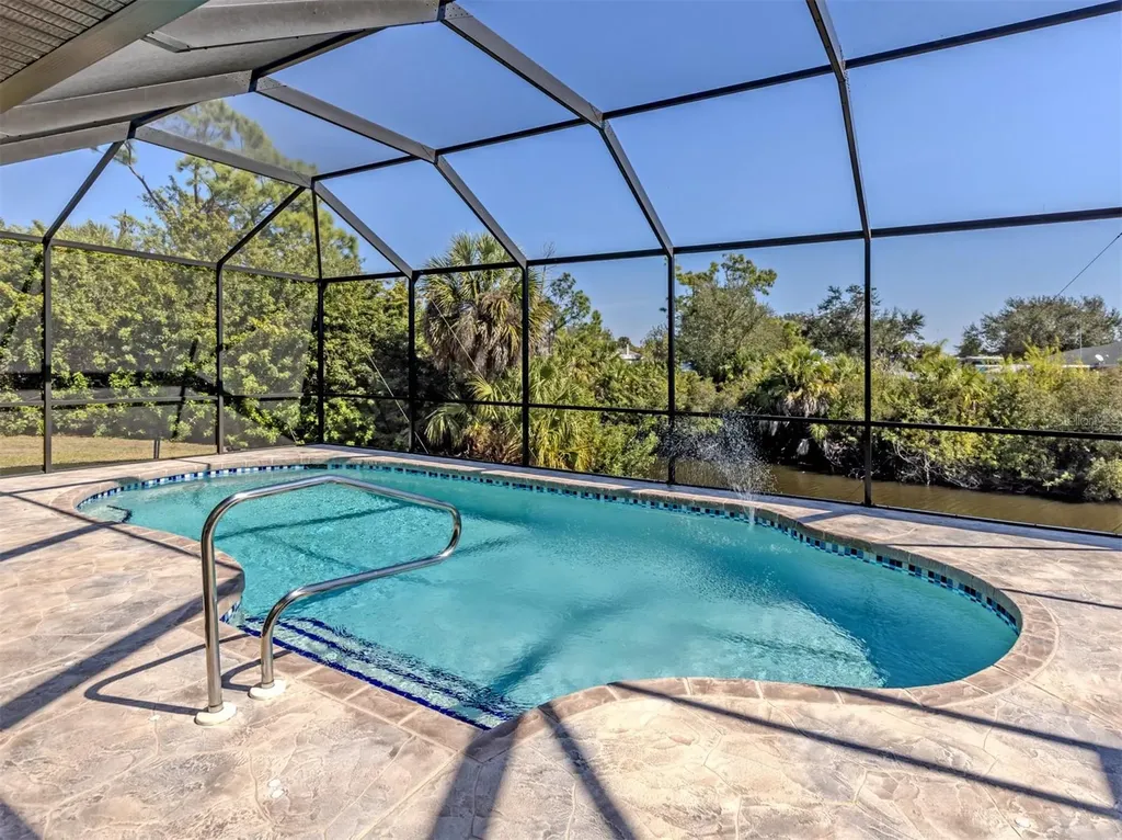 1218 Nimbus Drive North Port FL 34287