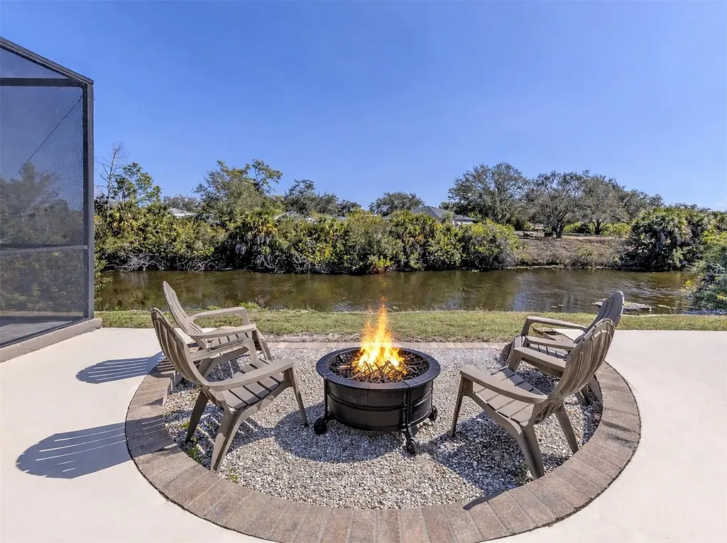 1218 Nimbus Drive North Port FL 34287