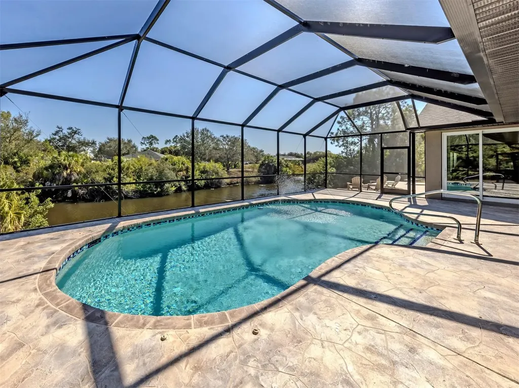 1218 Nimbus Drive North Port FL 34287