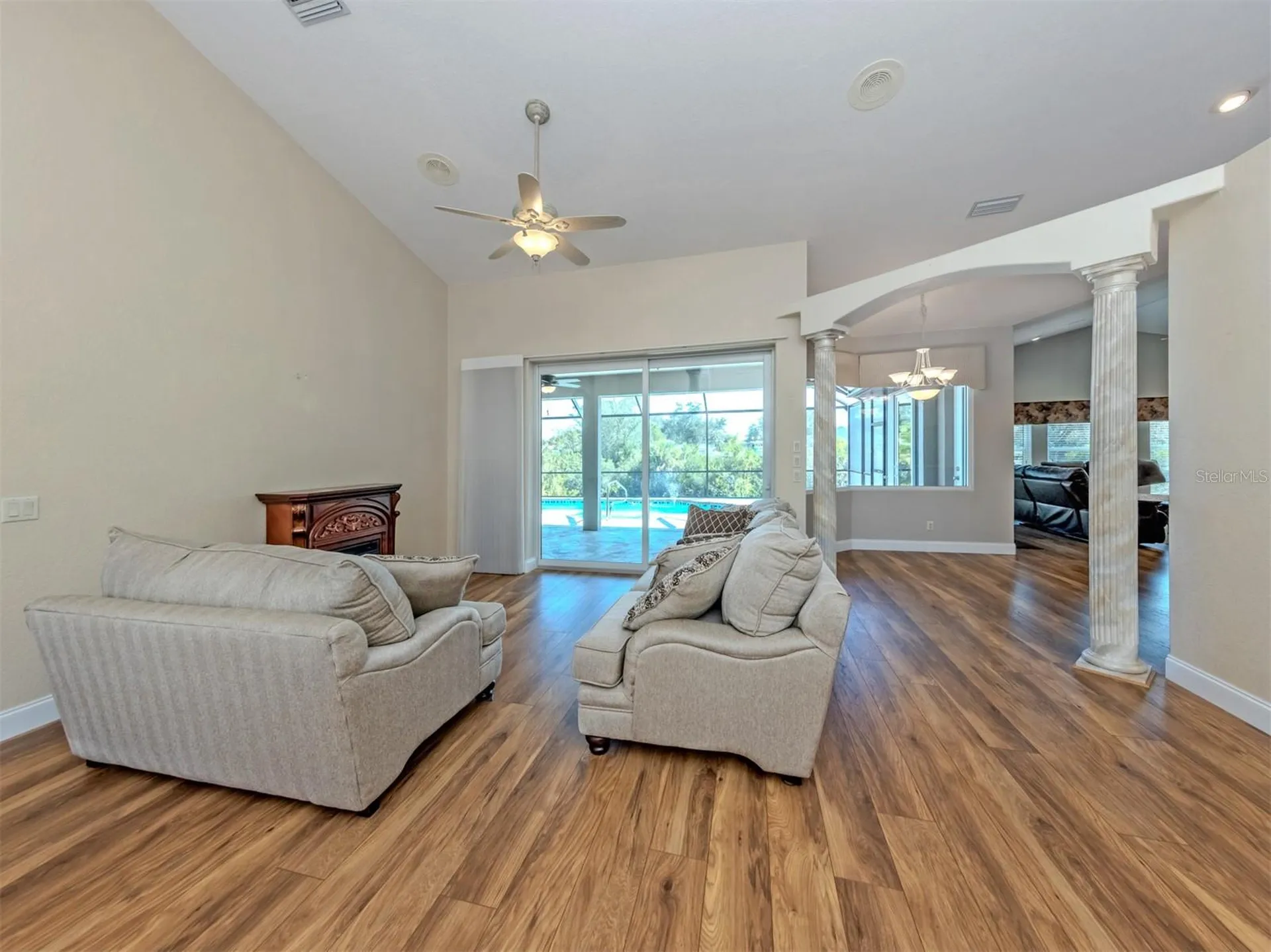 1218 Nimbus Drive North Port FL 34287