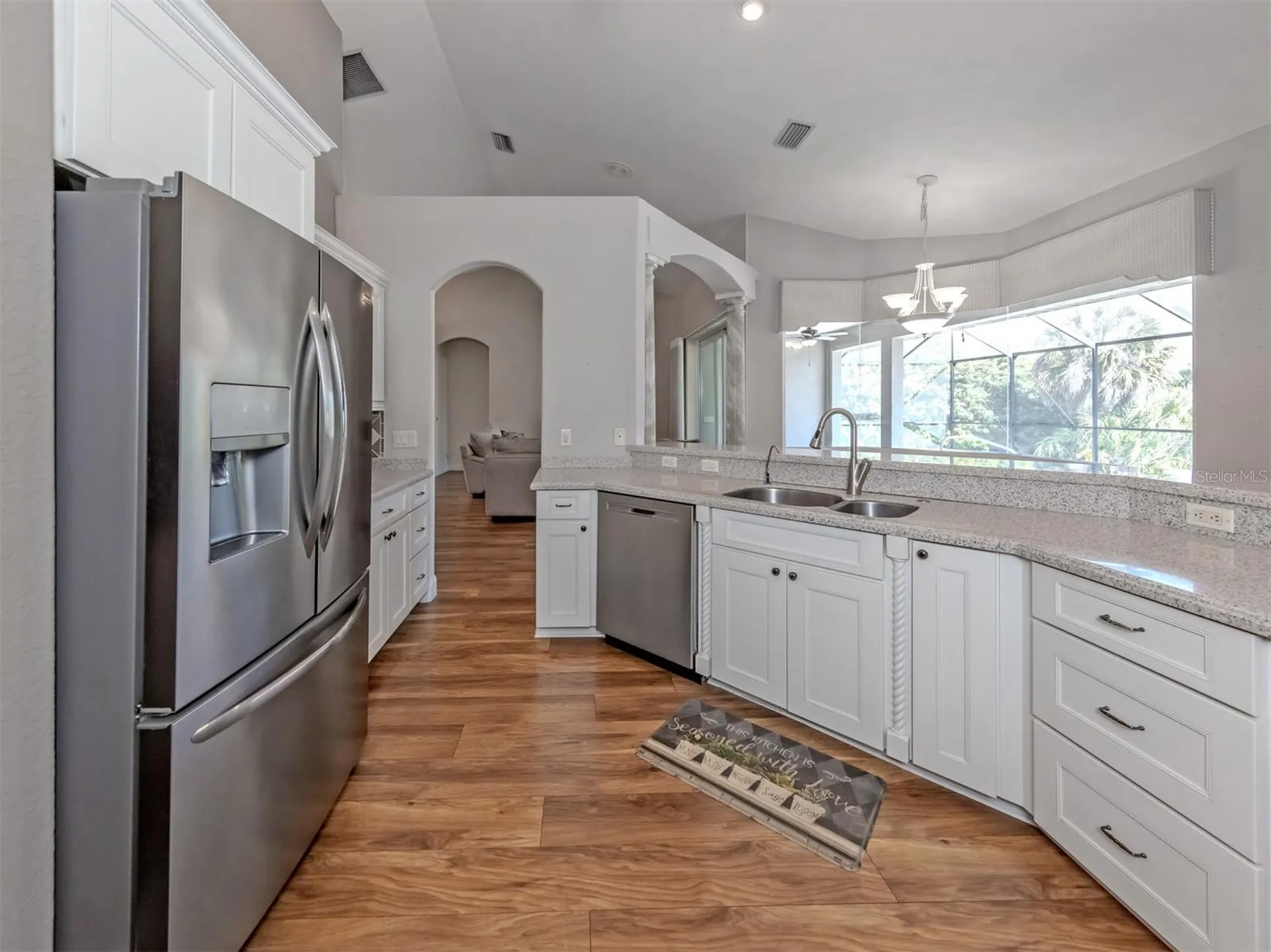 1218 Nimbus Drive North Port FL 34287