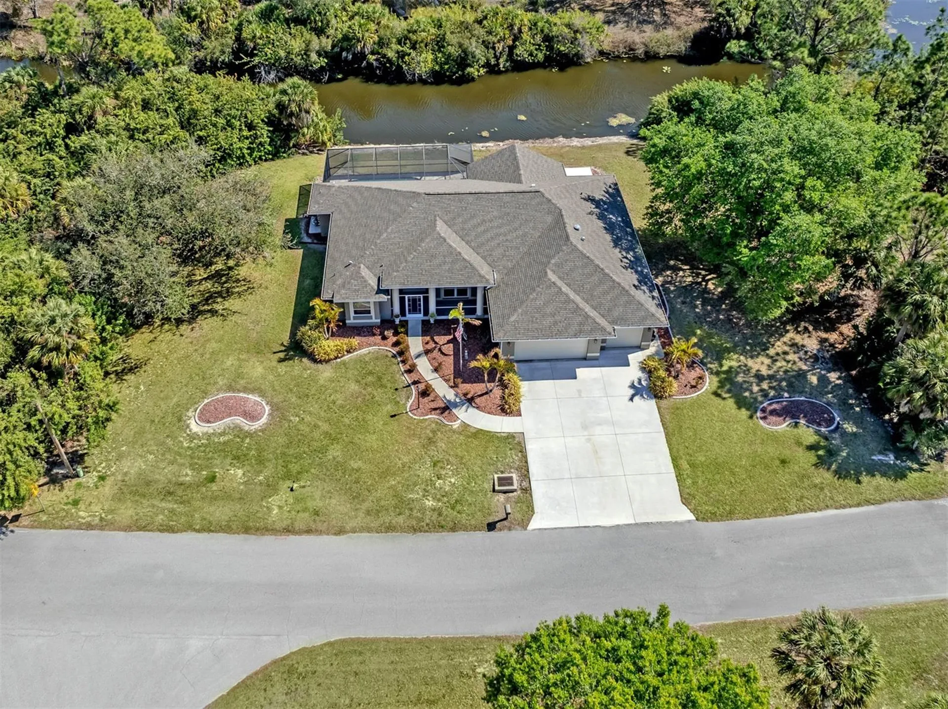 1218 Nimbus Drive North Port FL 34287