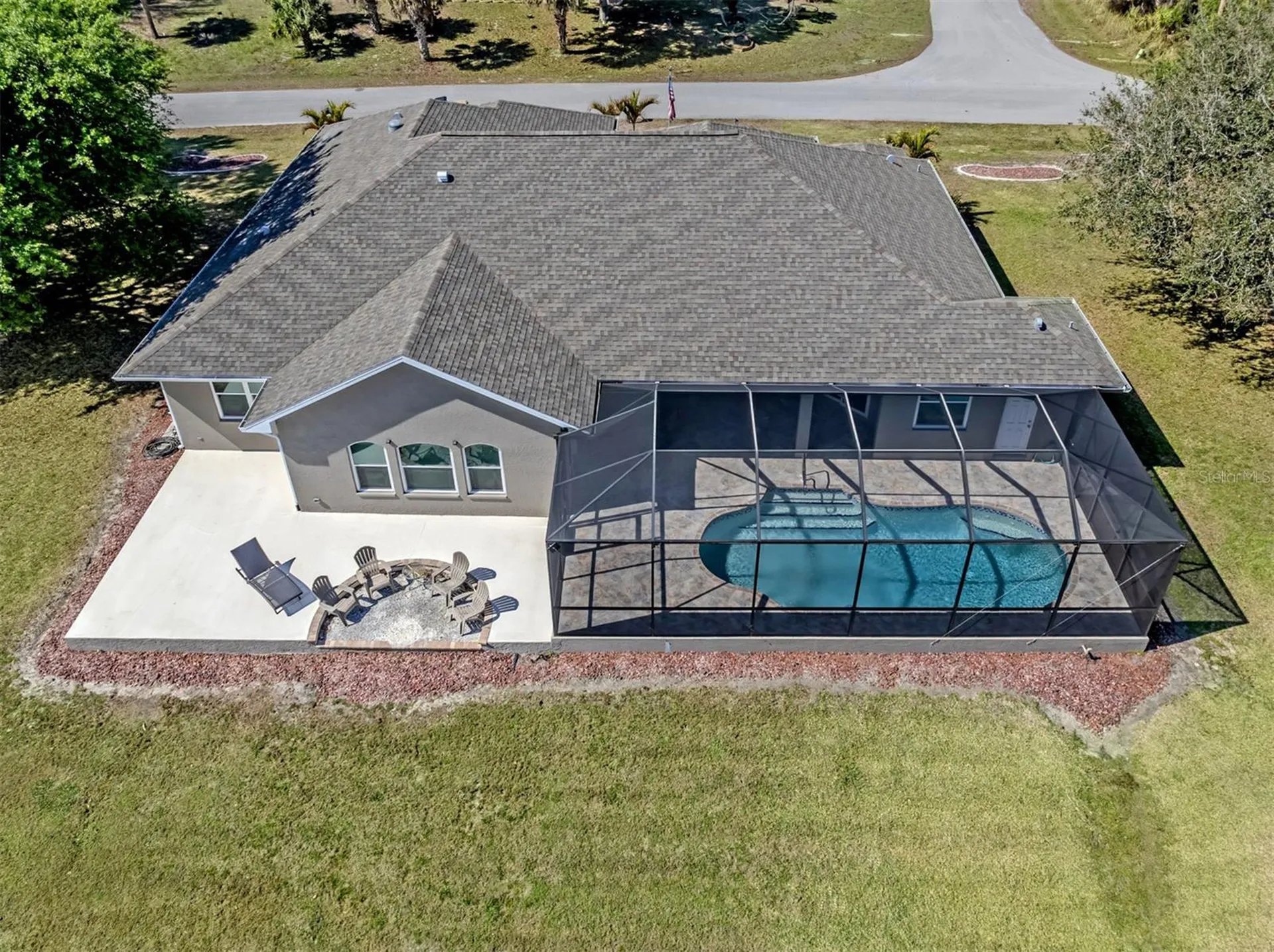 1218 Nimbus Drive North Port FL 34287