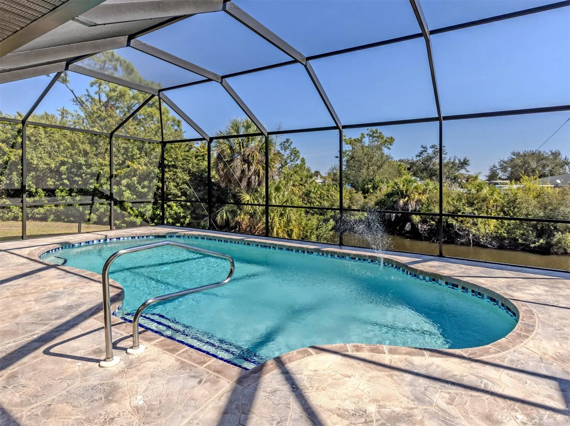1218 Nimbus Drive North Port FL 34287