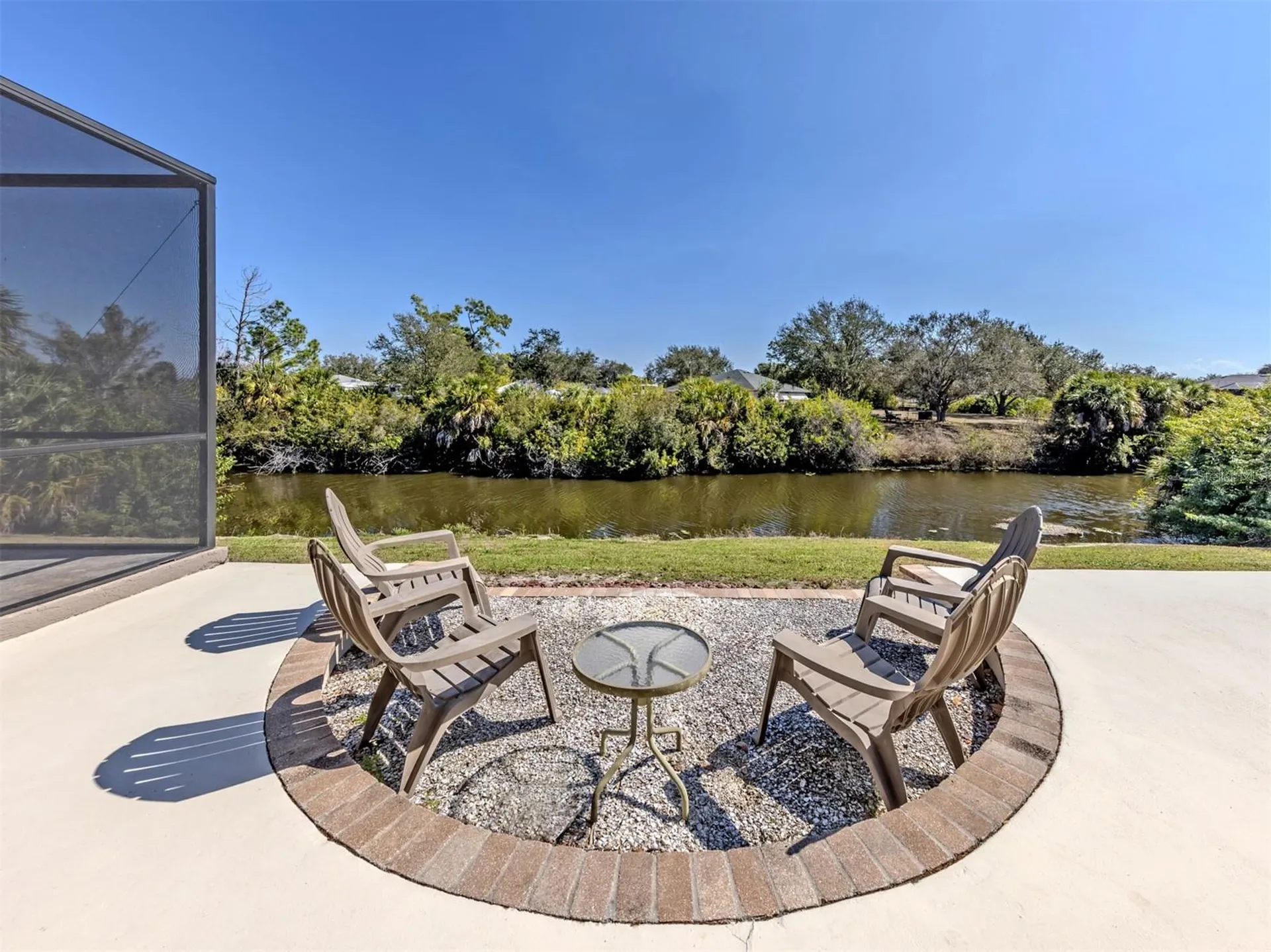 1218 Nimbus Drive North Port FL 34287