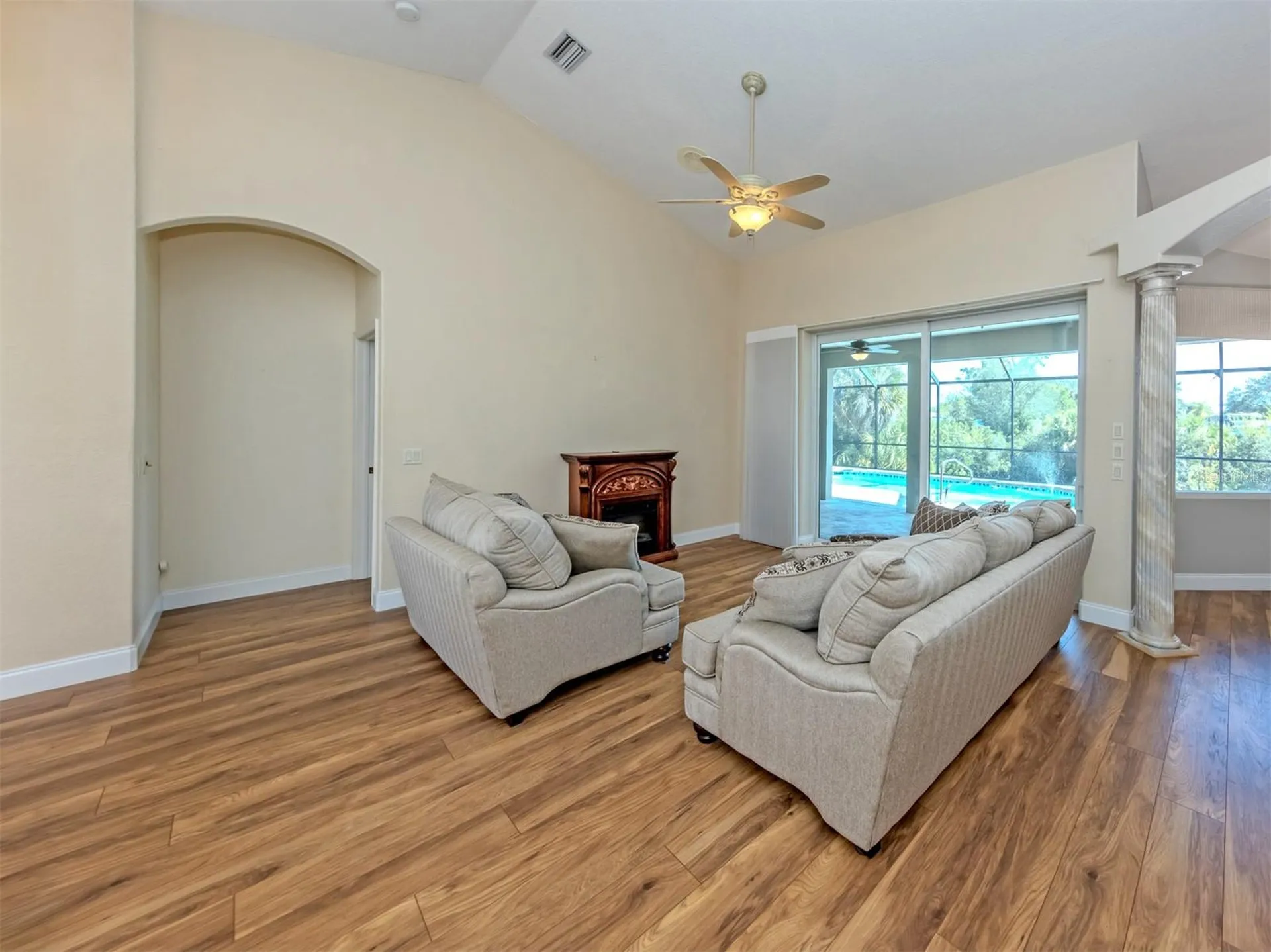 1218 Nimbus Drive North Port FL 34287