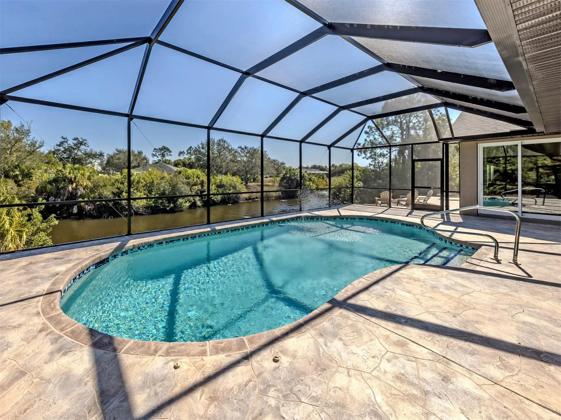 1218 Nimbus Drive North Port FL 34287