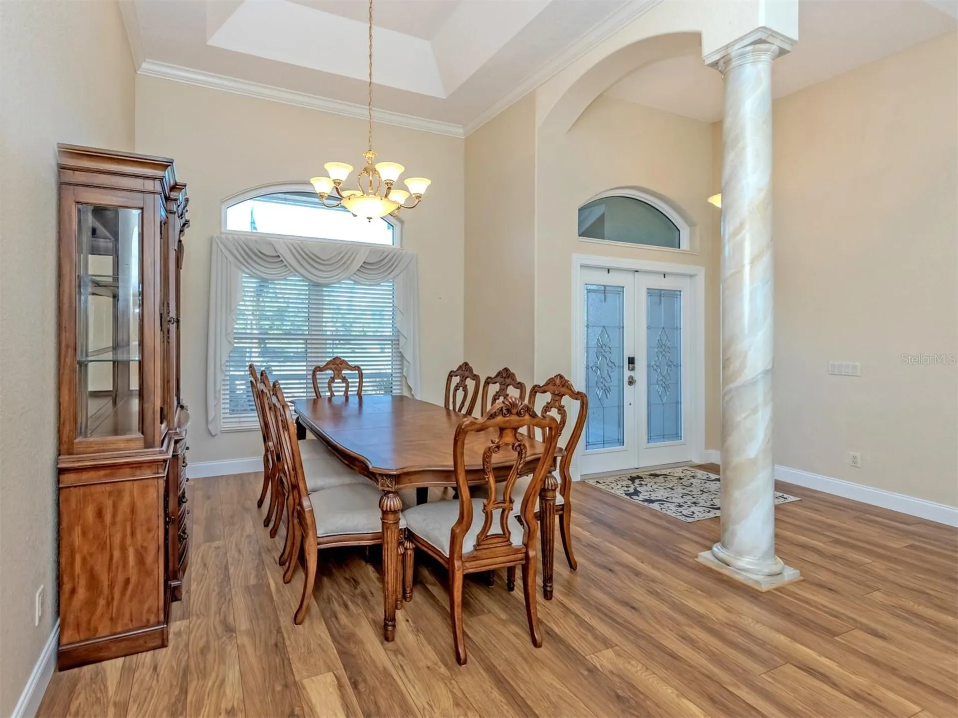 1218 Nimbus Drive North Port FL 34287