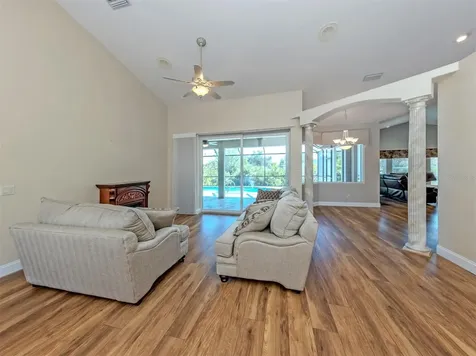 1218 Nimbus Drive North Port FL 34287