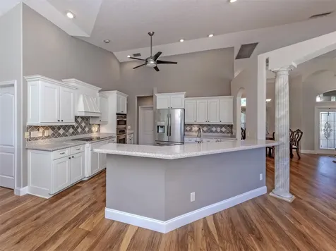 1218 Nimbus Drive North Port FL 34287
