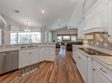 1218 Nimbus Drive North Port FL 34287