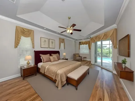 1218 Nimbus Drive North Port FL 34287
