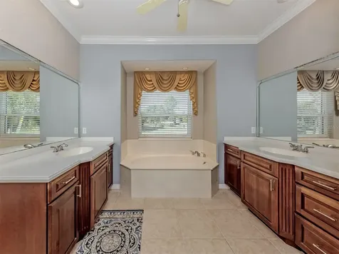 1218 Nimbus Drive North Port FL 34287