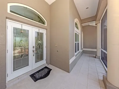 1218 Nimbus Drive North Port FL 34287