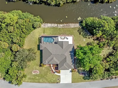 1218 Nimbus Drive North Port FL 34287