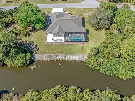 1218 Nimbus Drive North Port FL 34287