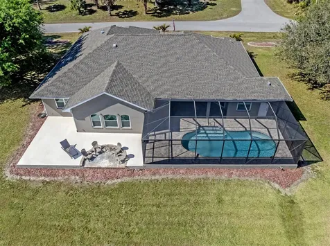 1218 Nimbus Drive North Port FL 34287
