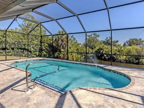 1218 Nimbus Drive North Port FL 34287