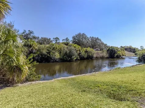 1218 Nimbus Drive North Port FL 34287