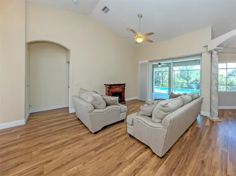 1218 Nimbus Drive North Port FL 34287