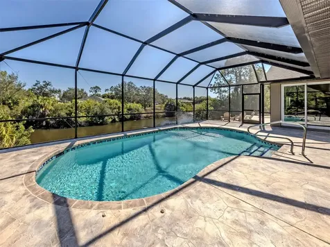 1218 Nimbus Drive North Port FL 34287