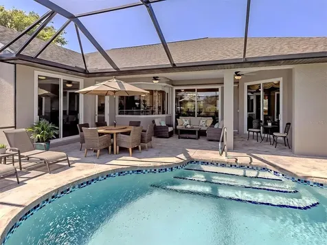 1218 Nimbus Drive North Port FL 34287